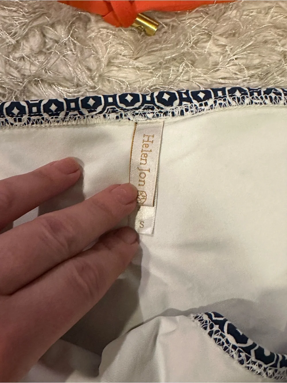 Helen Jon Luxury Swim Bikini Top, Bottoms, and Board Shorts Set
